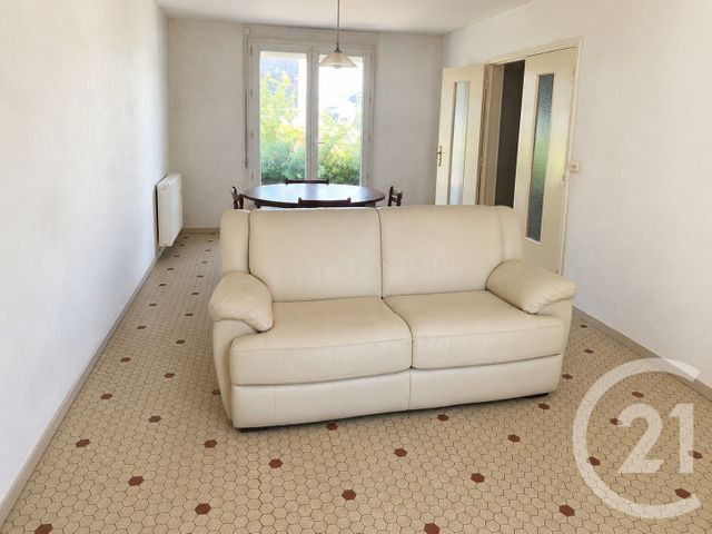 Maison &agrave; vendre - 5 pi&egrave;ces - 78,50 m2 - Omey - 51 - CHAMPAGNE-ARDENNE