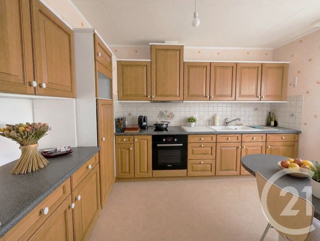 Maison &agrave; vendre - 8 pi&egrave;ces - 174,88 m2 - Sarry - 51 - CHAMPAGNE-ARDENNE