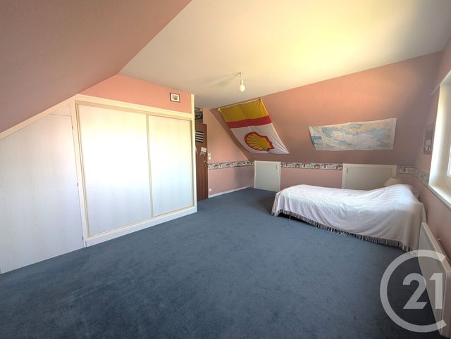 Maison &agrave; vendre - 8 pi&egrave;ces - 174,88 m2 - Sarry - 51 - CHAMPAGNE-ARDENNE