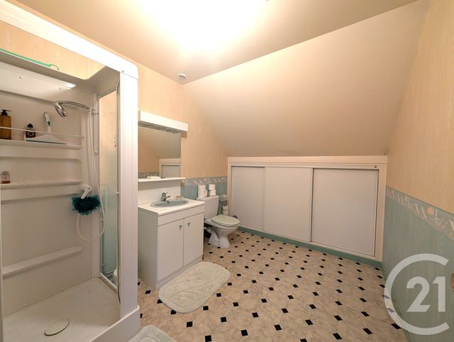 Maison &agrave; vendre - 8 pi&egrave;ces - 174,88 m2 - Sarry - 51 - CHAMPAGNE-ARDENNE