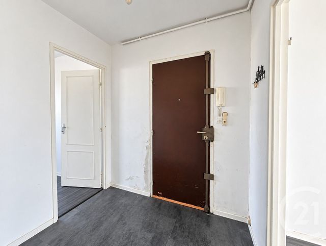 Appartement F4 &agrave; vendre - 4 pi&egrave;ces - 70,40 m2 - Chalons En Champagne - 51 - CHAMPAGNE-ARDENNE