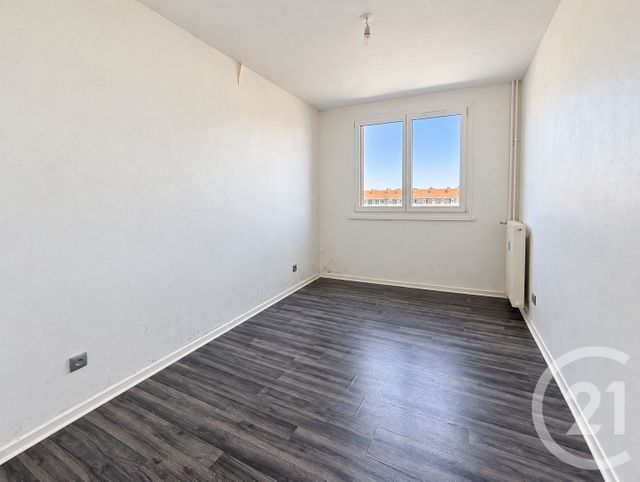 Appartement F4 &agrave; vendre - 4 pi&egrave;ces - 70,40 m2 - Chalons En Champagne - 51 - CHAMPAGNE-ARDENNE