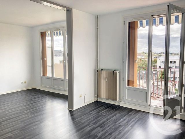 Appartement F4 à vendre CHALONS EN CHAMPAGNE