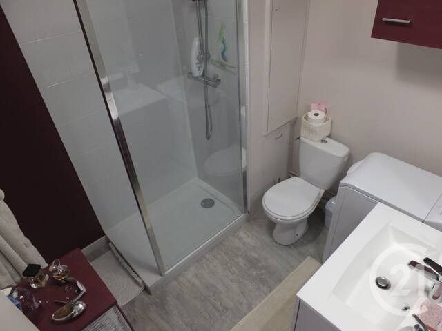Appartement &agrave; louer - 2 pi&egrave;ces - 42 m2 - Chalons En Champagne - 51 - CHAMPAGNE-ARDENNE