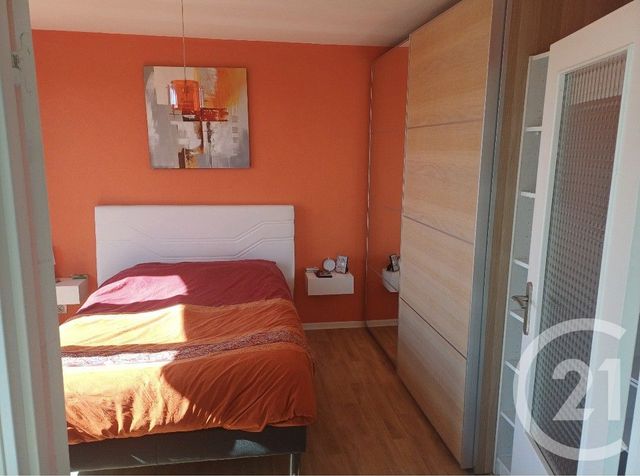 Appartement &agrave; louer - 2 pi&egrave;ces - 42 m2 - Chalons En Champagne - 51 - CHAMPAGNE-ARDENNE