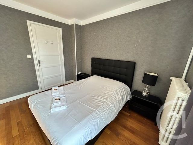 Appartement &agrave; louer - 4 pi&egrave;ces - 87,76 m2 - Chalons En Champagne - 51 - CHAMPAGNE-ARDENNE