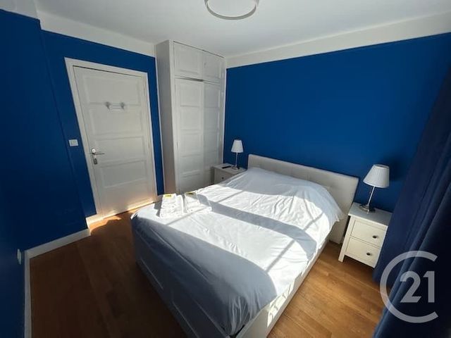 Appartement &agrave; louer - 4 pi&egrave;ces - 87,76 m2 - Chalons En Champagne - 51 - CHAMPAGNE-ARDENNE