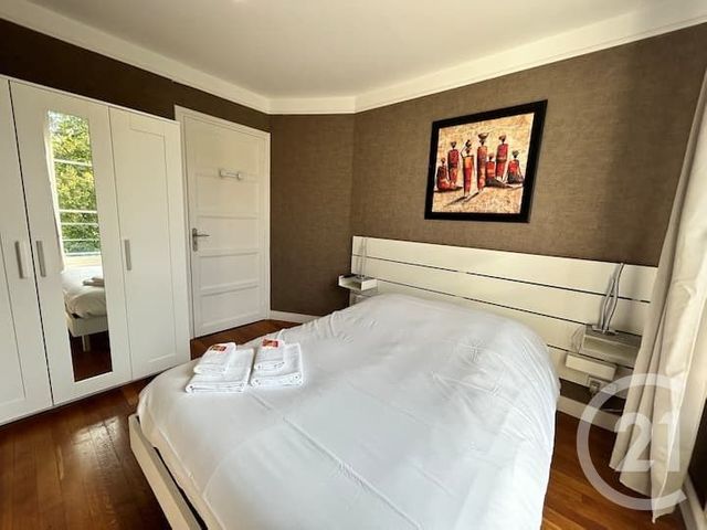 Appartement &agrave; louer - 4 pi&egrave;ces - 87,76 m2 - Chalons En Champagne - 51 - CHAMPAGNE-ARDENNE
