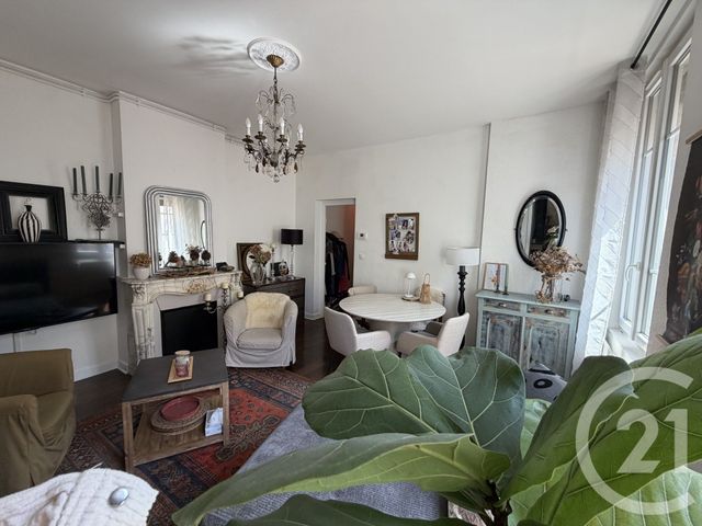 appartement - CHALONS EN CHAMPAGNE - 51