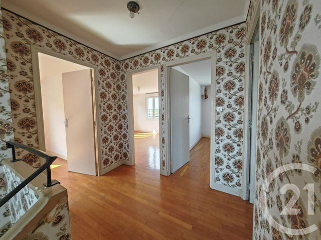 Maison &agrave; vendre - 6 pi&egrave;ces - 133,47 m2 - Villeseneux - 51 - CHAMPAGNE-ARDENNE