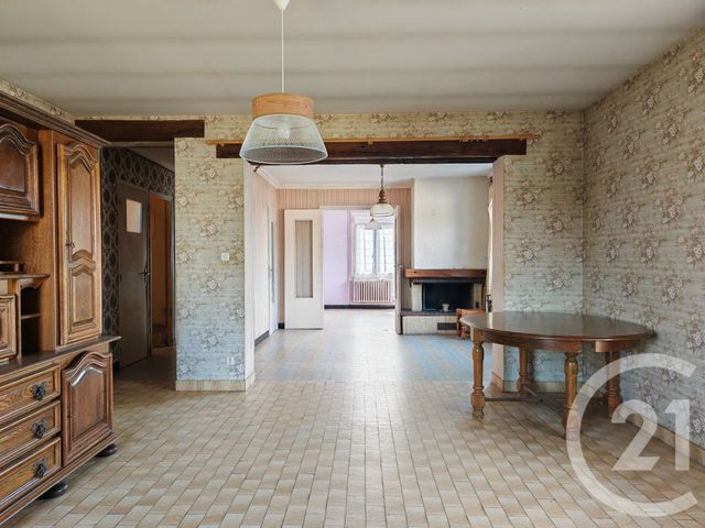Maison &agrave; vendre - 6 pi&egrave;ces - 133,47 m2 - Villeseneux - 51 - CHAMPAGNE-ARDENNE