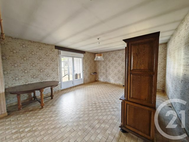 Maison &agrave; vendre - 6 pi&egrave;ces - 133,47 m2 - Villeseneux - 51 - CHAMPAGNE-ARDENNE