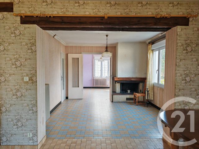 Maison &agrave; vendre - 6 pi&egrave;ces - 133,47 m2 - Villeseneux - 51 - CHAMPAGNE-ARDENNE