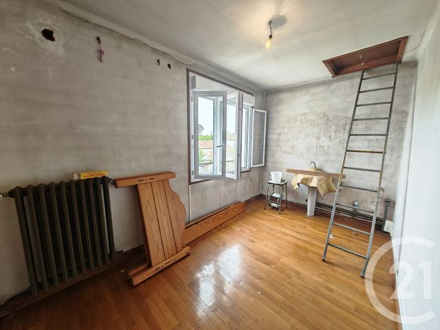 Maison &agrave; vendre - 6 pi&egrave;ces - 133,47 m2 - Villeseneux - 51 - CHAMPAGNE-ARDENNE