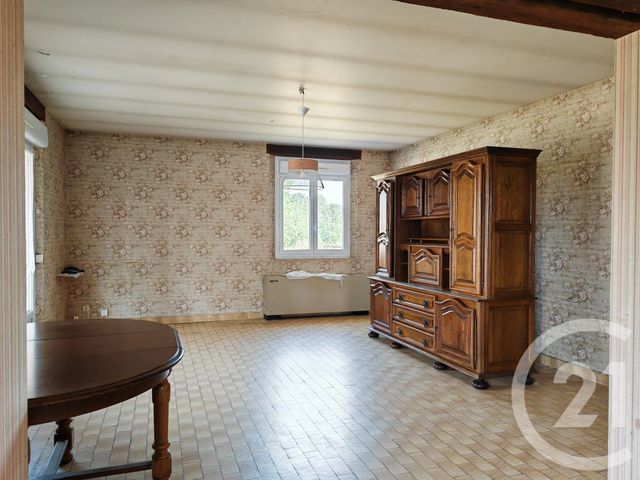 Maison &agrave; vendre - 6 pi&egrave;ces - 133,47 m2 - Villeseneux - 51 - CHAMPAGNE-ARDENNE