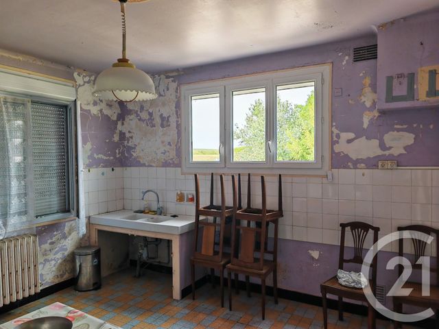 Maison &agrave; vendre - 6 pi&egrave;ces - 133,47 m2 - Villeseneux - 51 - CHAMPAGNE-ARDENNE