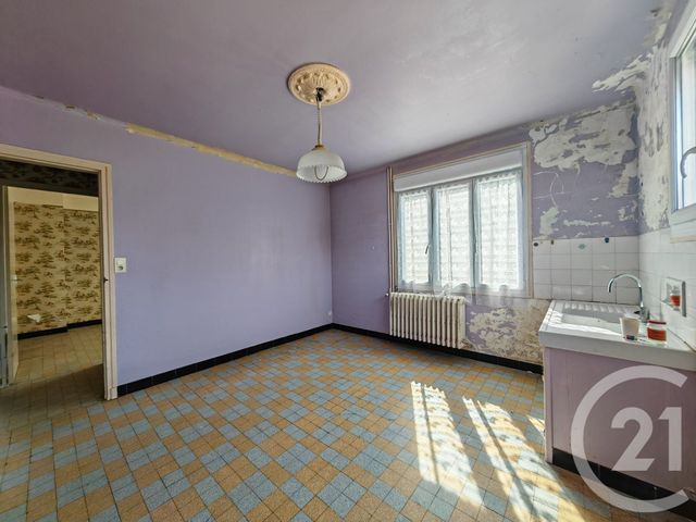 Maison &agrave; vendre - 6 pi&egrave;ces - 133,47 m2 - Villeseneux - 51 - CHAMPAGNE-ARDENNE