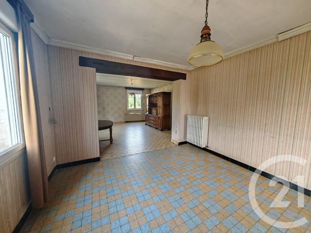Maison &agrave; vendre - 6 pi&egrave;ces - 133,47 m2 - Villeseneux - 51 - CHAMPAGNE-ARDENNE