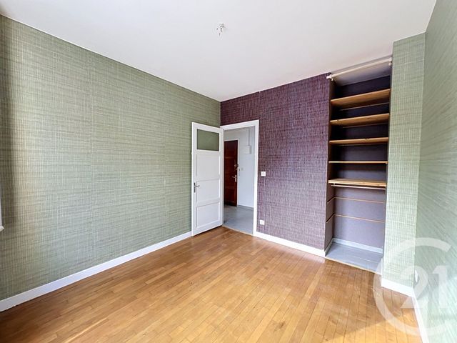 Appartement &agrave; louer - 3 pi&egrave;ces - 55,70 m2 - Chalons En Champagne - 51 - CHAMPAGNE-ARDENNE