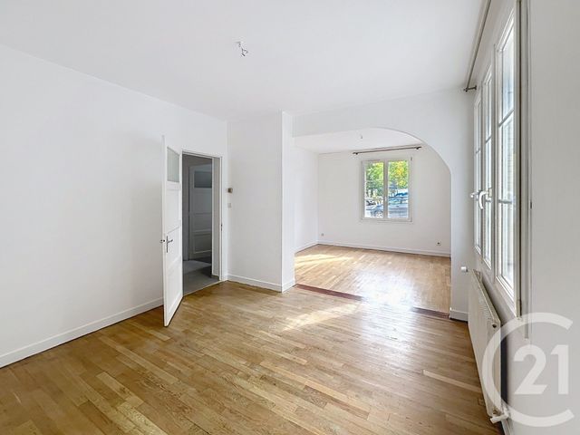 Appartement à louer CHALONS EN CHAMPAGNE