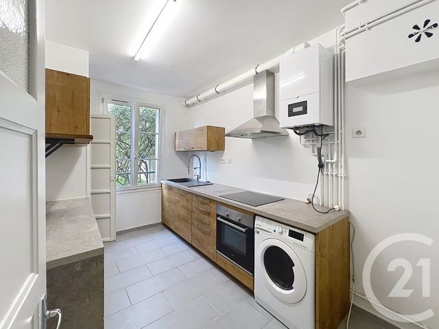 Appartement &agrave; louer - 3 pi&egrave;ces - 55,70 m2 - Chalons En Champagne - 51 - CHAMPAGNE-ARDENNE