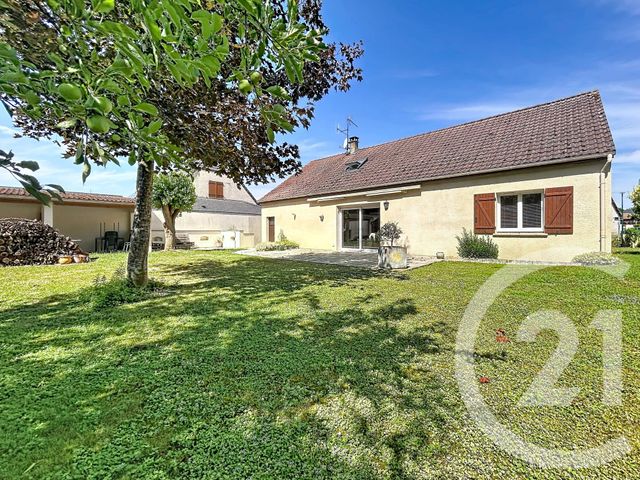 Maison &agrave; vendre - 6 pi&egrave;ces - 141,92 m2 - Chalons En Champagne - 51 - CHAMPAGNE-ARDENNE