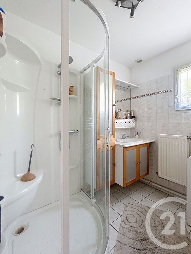 Maison &agrave; vendre - 6 pi&egrave;ces - 141,92 m2 - Chalons En Champagne - 51 - CHAMPAGNE-ARDENNE