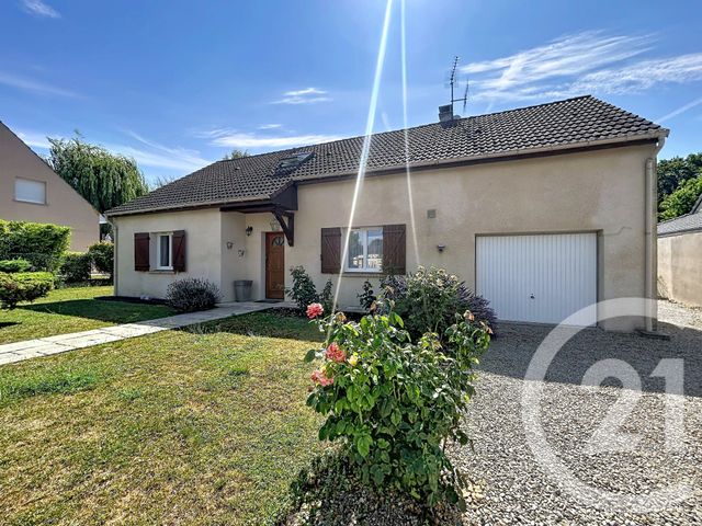 Maison &agrave; vendre - 6 pi&egrave;ces - 141,92 m2 - Chalons En Champagne - 51 - CHAMPAGNE-ARDENNE