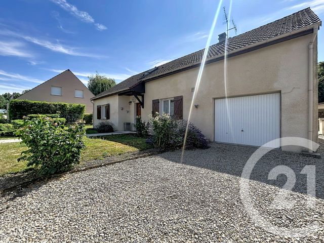 Maison &agrave; vendre - 6 pi&egrave;ces - 141,92 m2 - Chalons En Champagne - 51 - CHAMPAGNE-ARDENNE