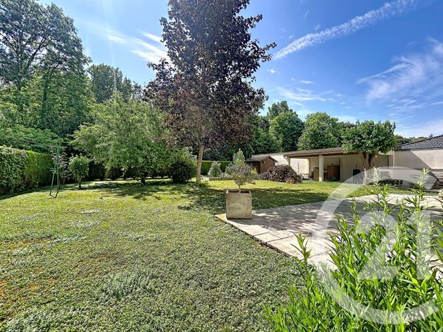 Maison &agrave; vendre - 6 pi&egrave;ces - 141,92 m2 - Chalons En Champagne - 51 - CHAMPAGNE-ARDENNE