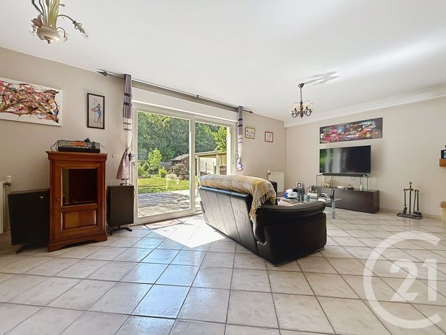 Maison &agrave; vendre - 6 pi&egrave;ces - 141,92 m2 - Chalons En Champagne - 51 - CHAMPAGNE-ARDENNE