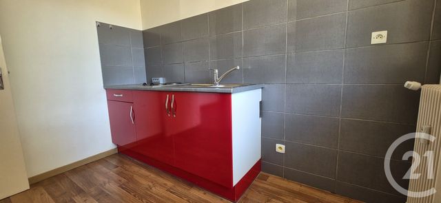 Appartement F1 &agrave; vendre - 2 pi&egrave;ces - 27,77 m2 - Chalons En Champagne - 51 - CHAMPAGNE-ARDENNE