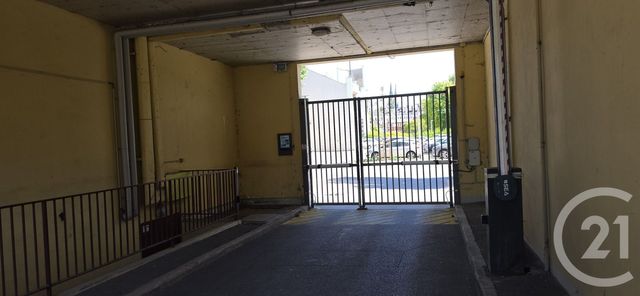 Appartement F1 &agrave; vendre - 2 pi&egrave;ces - 27,77 m2 - Chalons En Champagne - 51 - CHAMPAGNE-ARDENNE