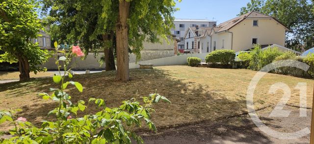 Appartement F1 &agrave; vendre - 2 pi&egrave;ces - 27,77 m2 - Chalons En Champagne - 51 - CHAMPAGNE-ARDENNE