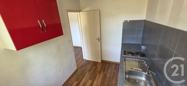 Appartement F1 &agrave; vendre - 2 pi&egrave;ces - 27,77 m2 - Chalons En Champagne - 51 - CHAMPAGNE-ARDENNE