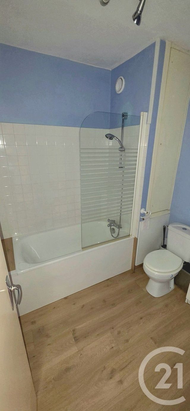 Appartement F1 &agrave; vendre - 2 pi&egrave;ces - 27,77 m2 - Chalons En Champagne - 51 - CHAMPAGNE-ARDENNE