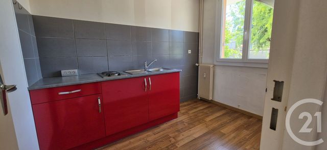 Appartement F1 &agrave; vendre - 2 pi&egrave;ces - 27,77 m2 - Chalons En Champagne - 51 - CHAMPAGNE-ARDENNE