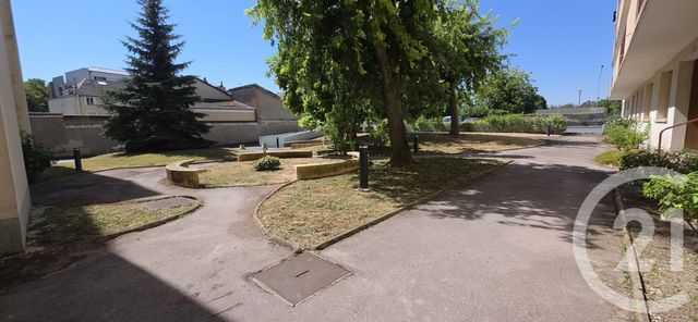 Appartement F1 &agrave; vendre - 2 pi&egrave;ces - 27,77 m2 - Chalons En Champagne - 51 - CHAMPAGNE-ARDENNE