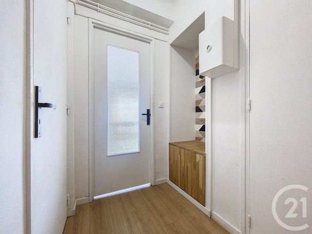 Appartement F2 &agrave; louer - 2 pi&egrave;ces - 40,58 m2 - Chalons En Champagne - 51 - CHAMPAGNE-ARDENNE