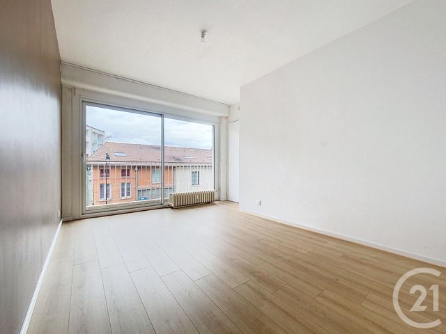 Appartement F2 &agrave; louer - 2 pi&egrave;ces - 40,58 m2 - Chalons En Champagne - 51 - CHAMPAGNE-ARDENNE
