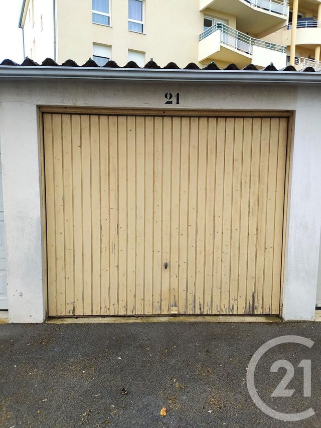 Appartement F2 &agrave; louer - 2 pi&egrave;ces - 40,58 m2 - Chalons En Champagne - 51 - CHAMPAGNE-ARDENNE