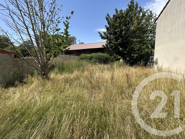 Maison &agrave; vendre - 6 pi&egrave;ces - 120 m2 - Ecury Sur Coole - 51 - CHAMPAGNE-ARDENNE