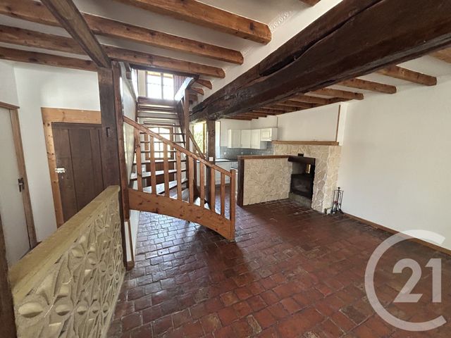 Maison &agrave; vendre - 6 pi&egrave;ces - 120 m2 - Ecury Sur Coole - 51 - CHAMPAGNE-ARDENNE