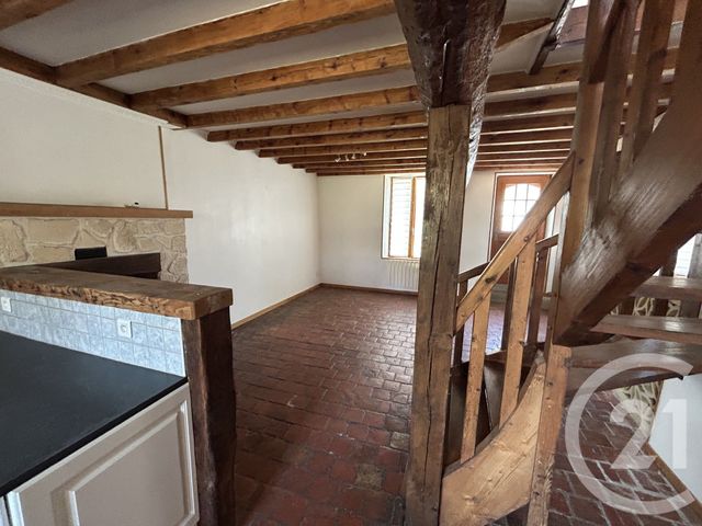 Maison &agrave; vendre - 6 pi&egrave;ces - 120 m2 - Ecury Sur Coole - 51 - CHAMPAGNE-ARDENNE