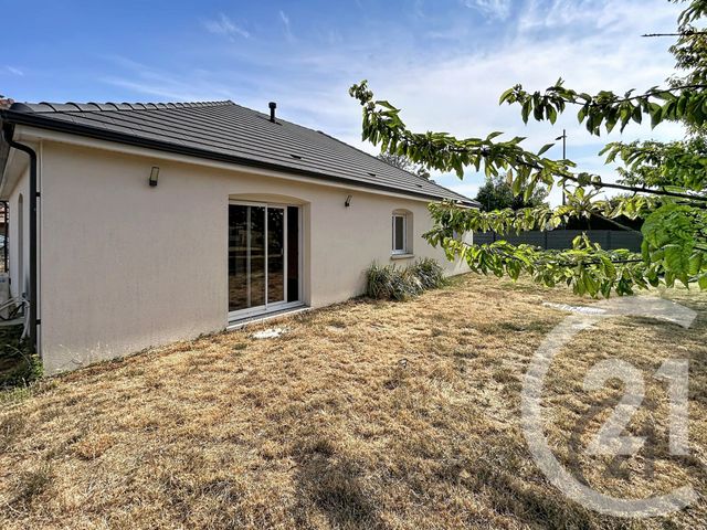 Maison &agrave; vendre - 5 pi&egrave;ces - 101,48 m2 - Coolus - 51 - CHAMPAGNE-ARDENNE