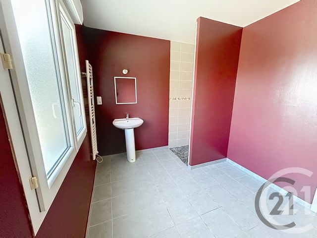 Maison &agrave; vendre - 5 pi&egrave;ces - 101,48 m2 - Coolus - 51 - CHAMPAGNE-ARDENNE