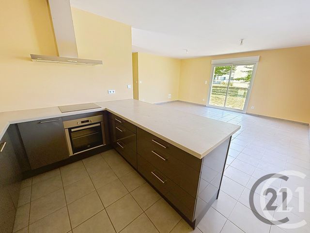 Maison &agrave; vendre - 5 pi&egrave;ces - 101,48 m2 - Coolus - 51 - CHAMPAGNE-ARDENNE