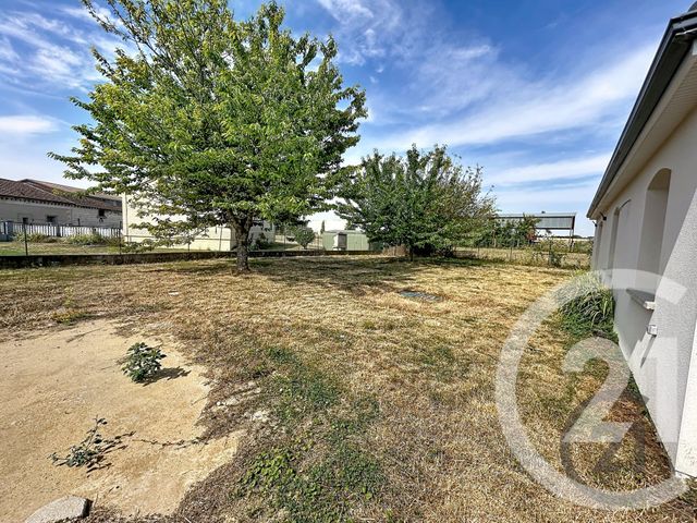 Maison &agrave; vendre - 5 pi&egrave;ces - 101,48 m2 - Coolus - 51 - CHAMPAGNE-ARDENNE