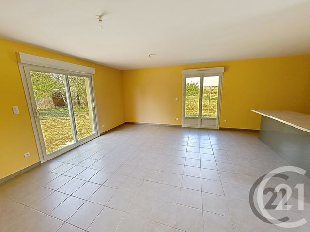 Maison &agrave; vendre - 5 pi&egrave;ces - 101,48 m2 - Coolus - 51 - CHAMPAGNE-ARDENNE