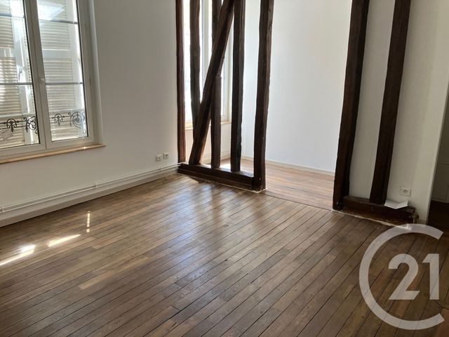Appartement à louer CHALONS EN CHAMPAGNE